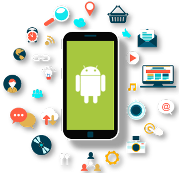 Nidhi Mobile App | Expert Mobile Application Developer | Nidhi Software ...